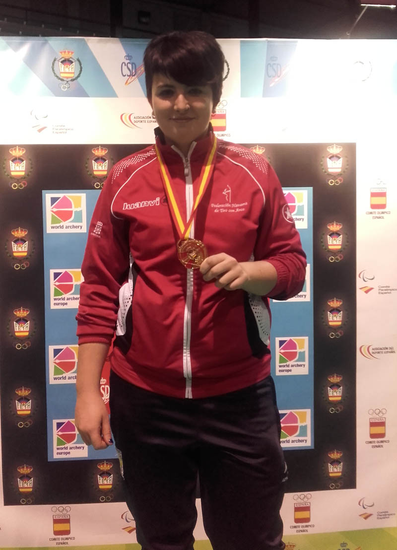 Navarra lanza Flechas de Oro